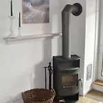 Julia Apartman Zingst