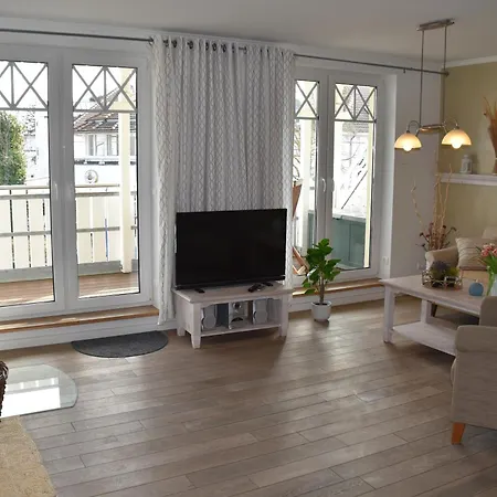 Julia Apartman Zingst