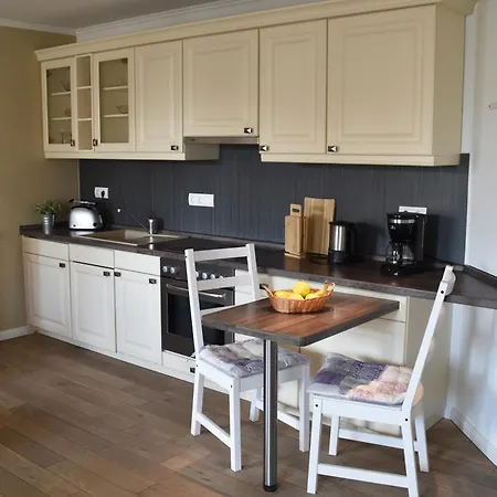 Apartman Julia Zingst