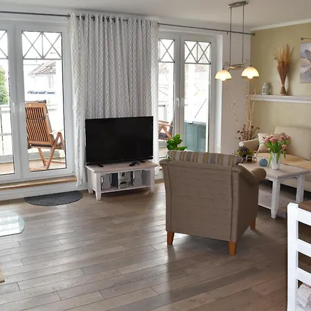 Apartman Julia *