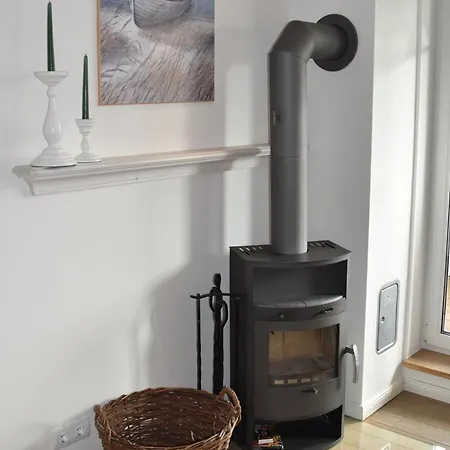 Julia Apartman Zingst