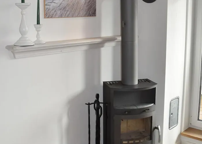 Julia Appartement Zingst